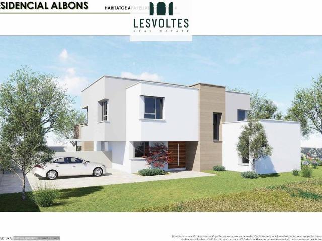Villa en venta en Albons Villa en venta en Albons