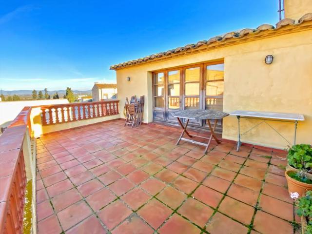 Villa en venta en Albons