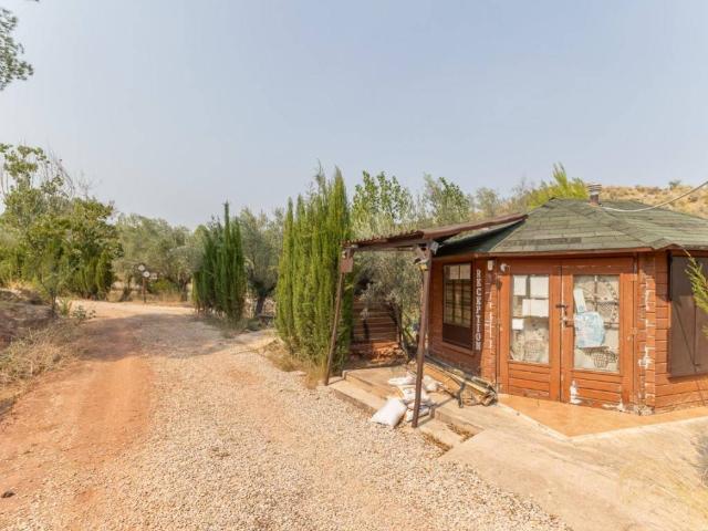 Chalet en venta en La Hoya de Buñol, Valencia