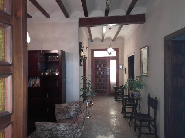 Villa en venta en Alborache