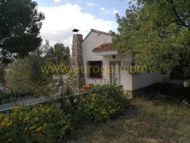 Chalet en venta en La Hoya de Buñol, Valencia