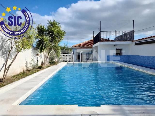 Chalet en venta en La Hoya de Buñol, Valencia