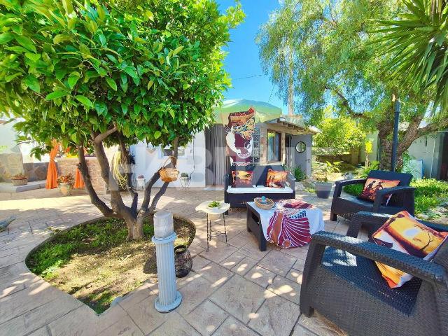 Chalet en venta en La Hoya de Buñol, Valencia