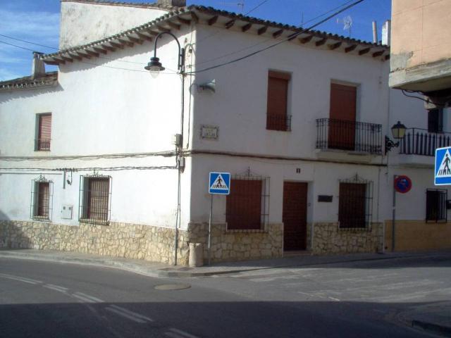 Chalet en venta en La Hoya de Buñol, Valencia