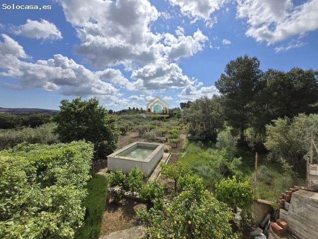 Casa en venta en La Hoya de Buñol, Valencia