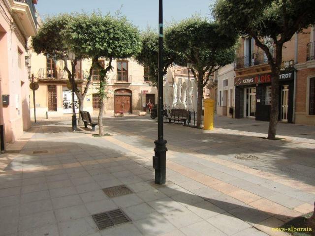 Chalet en venta en l'Horta Nord, Valencia
