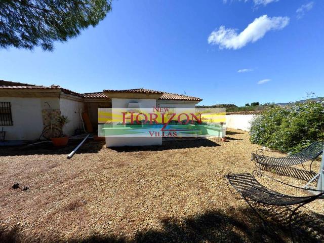 Chalet en venta en Valle del Almanzora, Andalucía