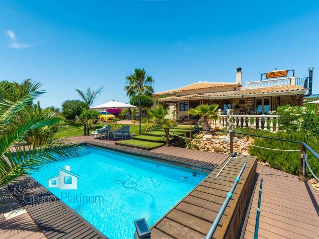 Chalet en venta en Valle del Almanzora, Andalucía