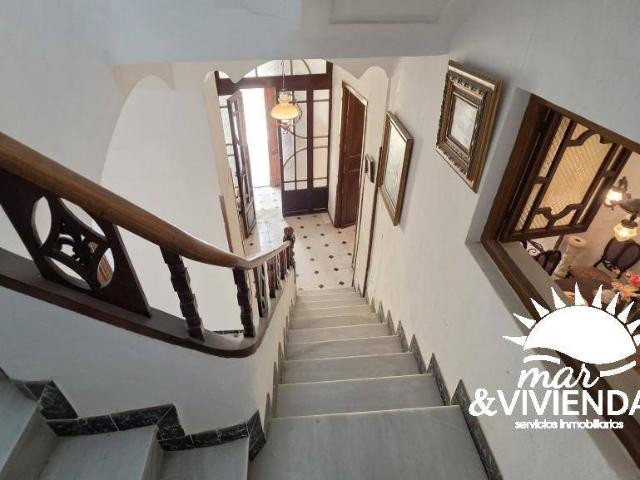 Chalet en venta en Valle del Almanzora, Andalucía