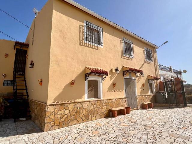 Chalet en venta en Albox, Almería