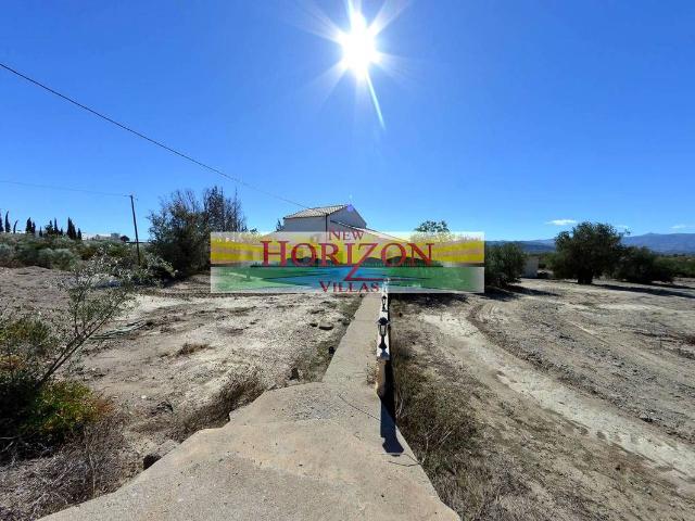 Chalet en venta en Valle del Almanzora, Andalucía
