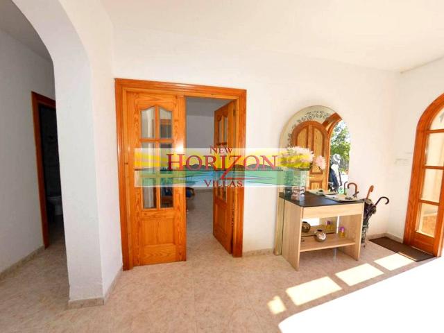 Chalet en venta en Albox, Almería