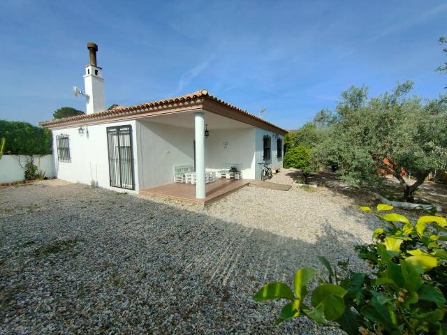 Chalet en venta en Valle del Almanzora, Andalucía