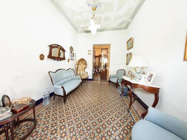 Chalet en venta en Valle del Almanzora, Andalucía