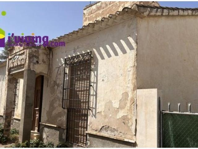 Casa en venta en Valle del Almanzora, Andalucía