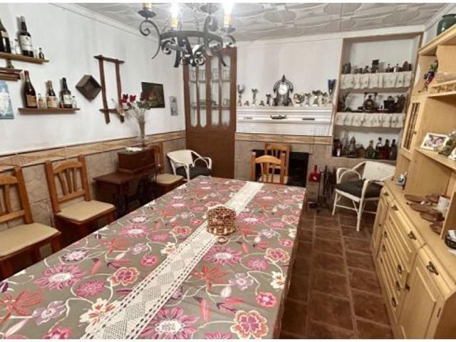 Casa en venta en Llano de los Olleres, Valle del Almanzora