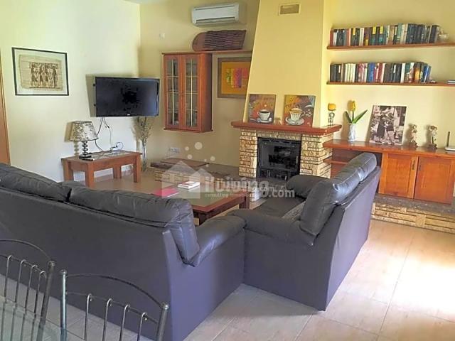 Chalet en venta en La Molata, Valle del Almanzora