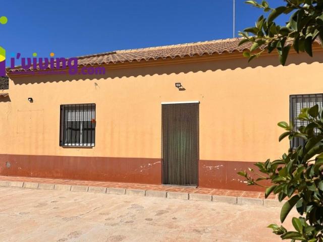 Chalet en venta en Valle del Almanzora, Andalucía