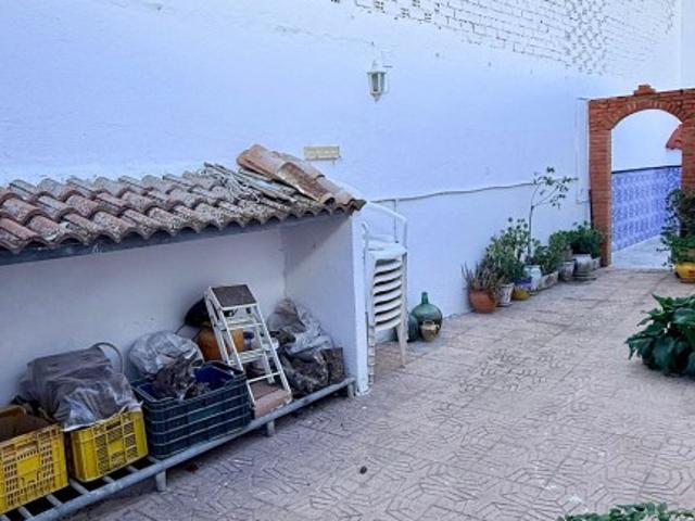 Chalet en venta en Valle del Almanzora, Andalucía