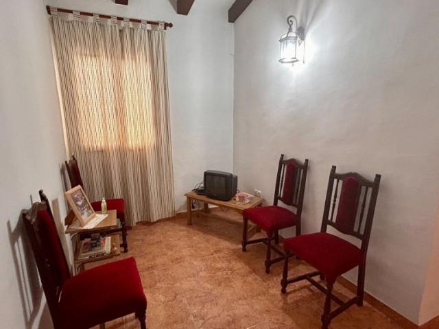 Chalet en venta en Llano de los Olleres, Valle del Almanzora