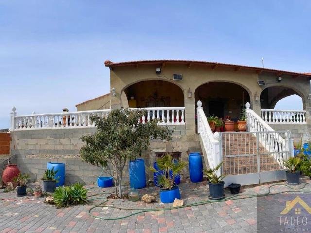 Villa en venta en Albudeite Villa en venta en Albudeite