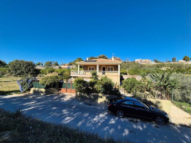 Chalet en venta en Río Mula, Murcia