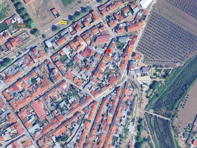 Chalet en venta en La Albuera, Tierra de Badajoz