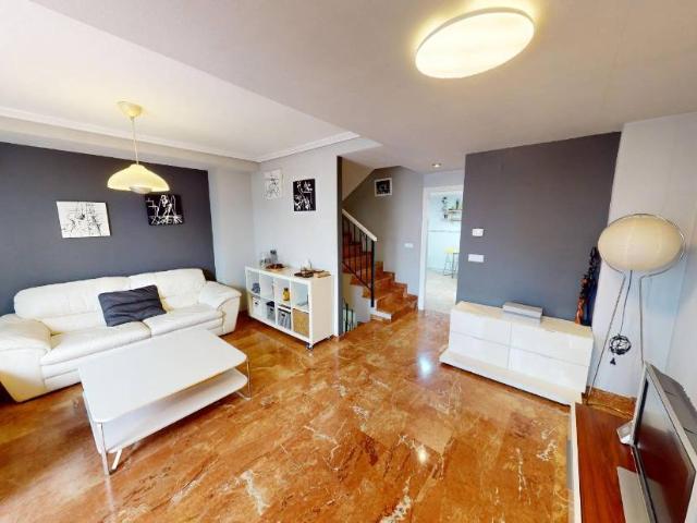 Chalet en venta en Casco Antiguo - Santa Cruz - Ayuntamiento, l'Alacantí