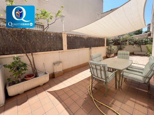 Chalet en venta en Casco Antiguo - Santa Cruz - Ayuntamiento, l'Alacantí