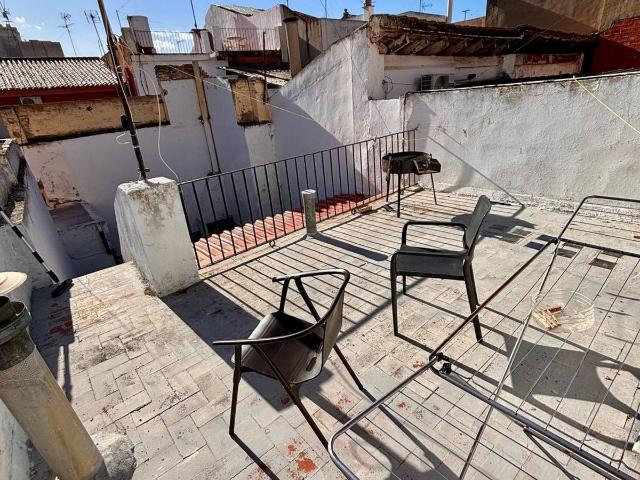 Chalet en venta en l'Horta Nord, Valencia