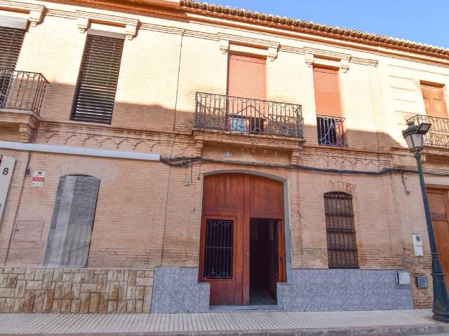 Chalet en venta en l'Horta Nord, Valencia