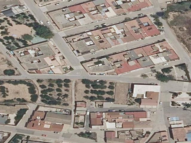 Chalet en venta en Cartagena Casco, Campo de Cartagena y Mar Menor