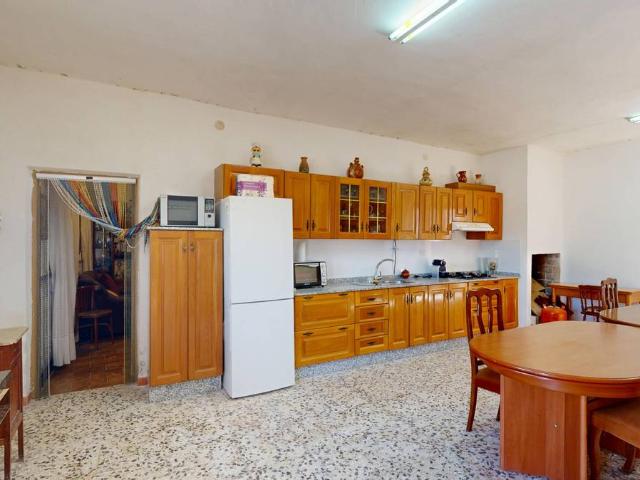 Chalet en venta en Cartagena Casco, Campo de Cartagena y Mar Menor