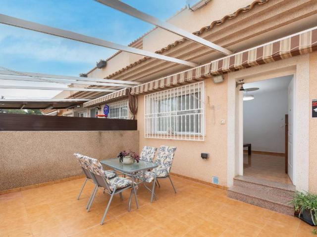 Chalet en venta en Cartagena Casco, Campo de Cartagena y Mar Menor
