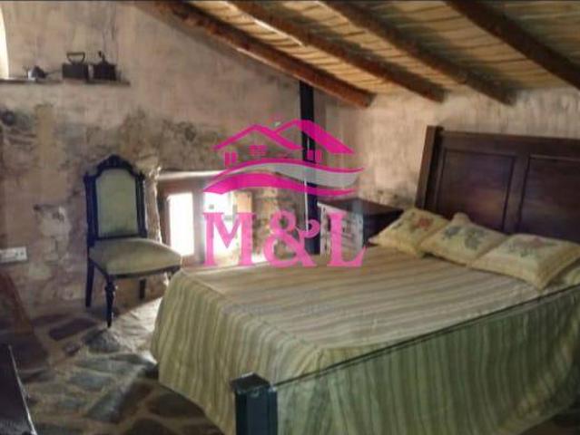 Chalet en venta en Tierra de Badajoz, Extremadura