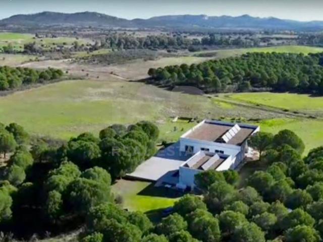 Chalet en venta en Tierra de Badajoz, Extremadura