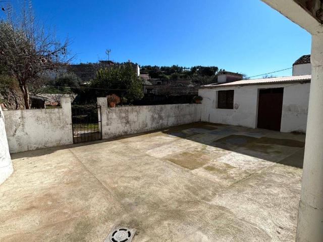 Chalet en venta en Tierra de Badajoz, Extremadura