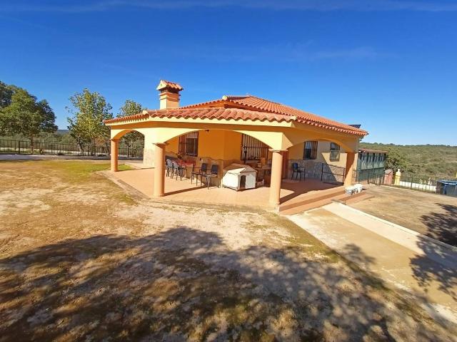 Chalet en venta en Tierra de Badajoz, Extremadura