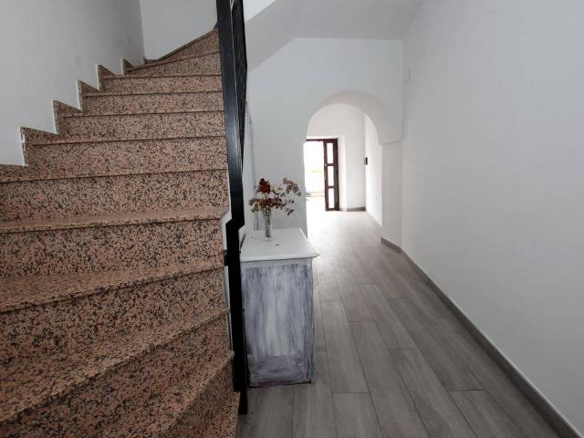 Chalet en venta en Alburquerque, Badajoz