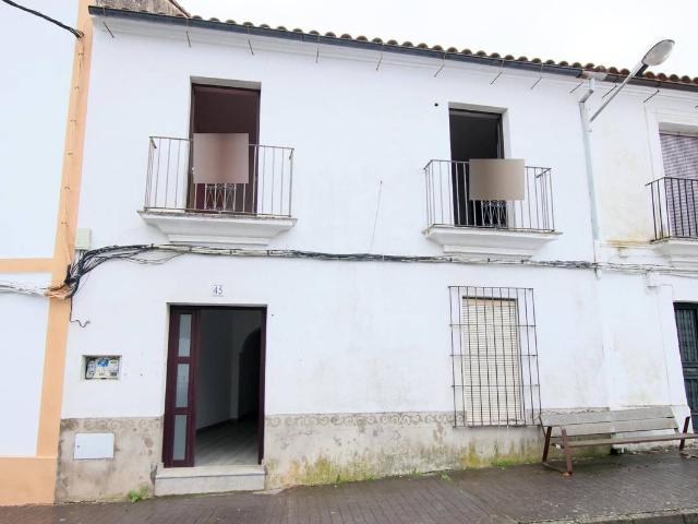 Chalet en venta en Tierra de Badajoz, Extremadura