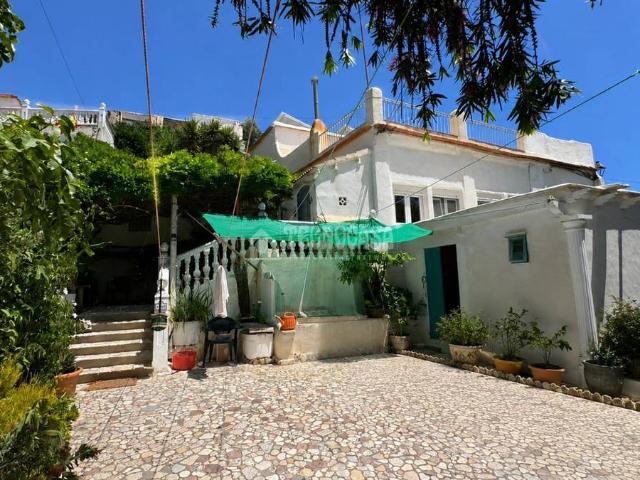 Chalet en venta en Comarca de la Costa Granadina, Andalucía