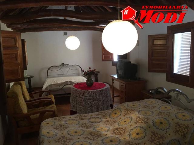 Chalet en venta en Comarca del Valle de Lecrín, Andalucía