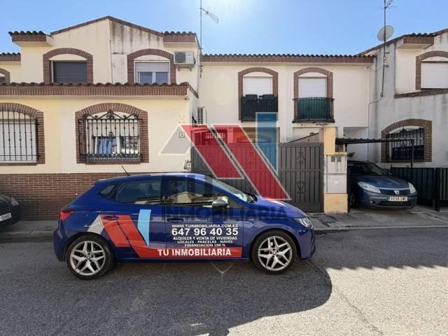 Chalet en venta en Alcabón, Castilla-La Mancha