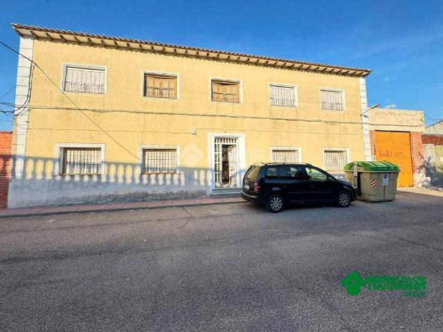 Chalet en venta en Alcabón, Castilla-La Mancha