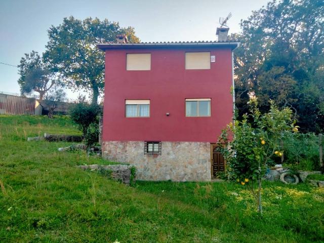 Chalet en venta en Vigo