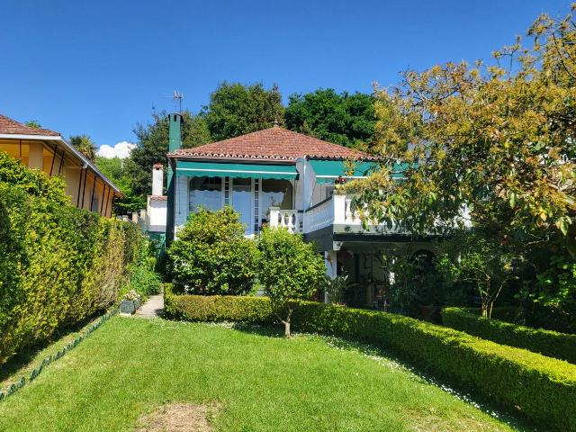 Chalet en venta en Vigo