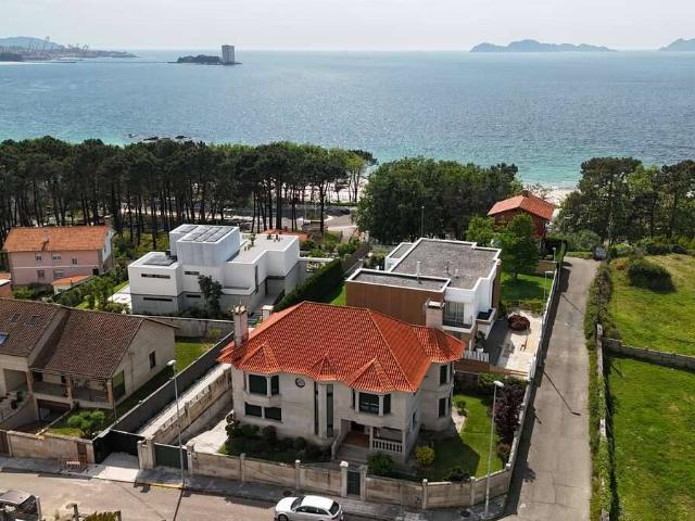 Chalet en venta en Vigo