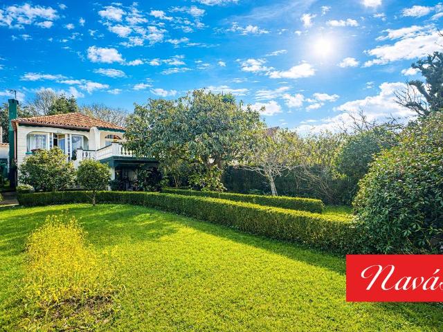 Chalet en venta en Vigo