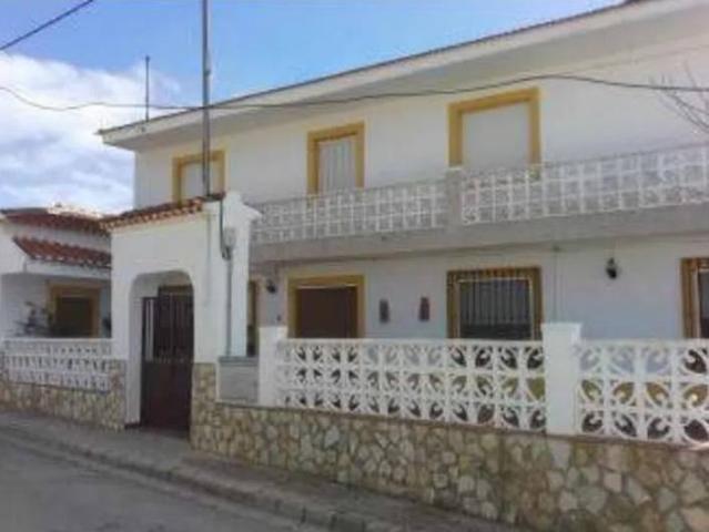 Chalet en venta en Alcadozo, Castilla-La Mancha