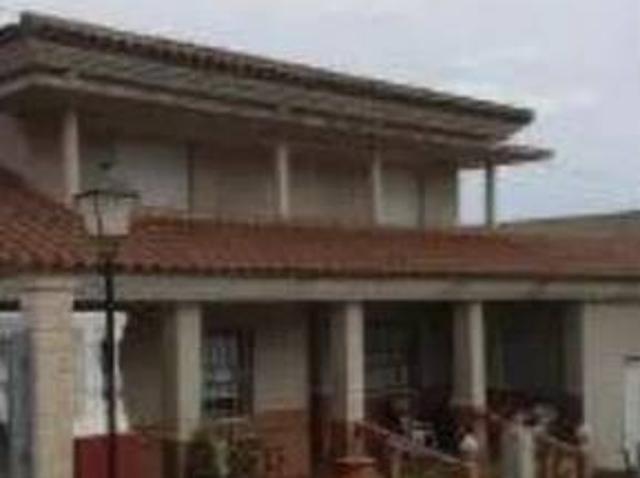 Chalet en venta en Alcadozo, Castilla-La Mancha